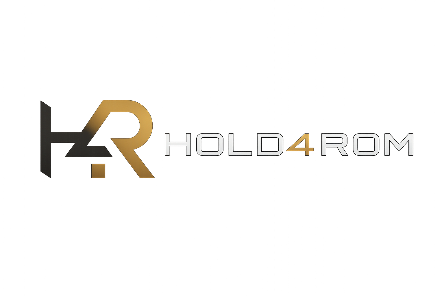 Hold4rom logo